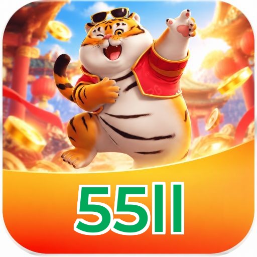 55ll Fortune Tiger Game