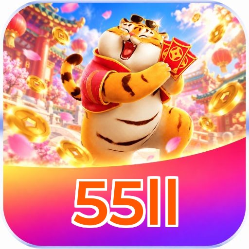 55ll Download - Logo Oficial