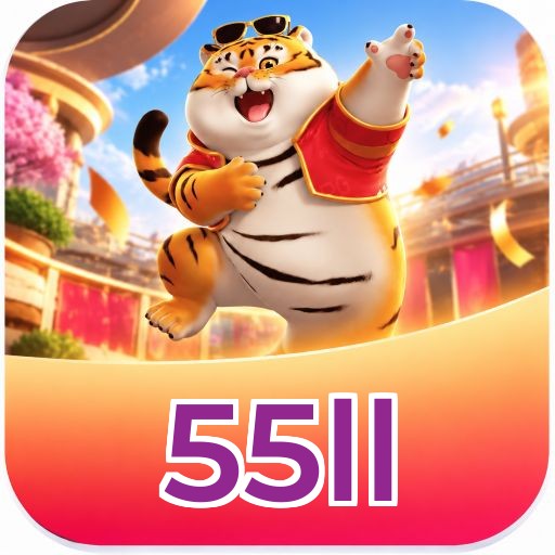55ll Fortune Tiger RTP